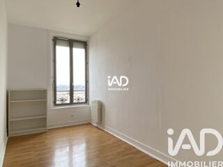  Appartement � vendre 3 pi�ces 55 m�