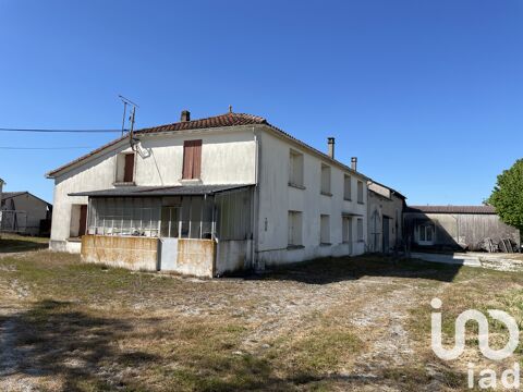   Vente Maison/villa 10 pices Maison - 10 pice(s) - 270 m
