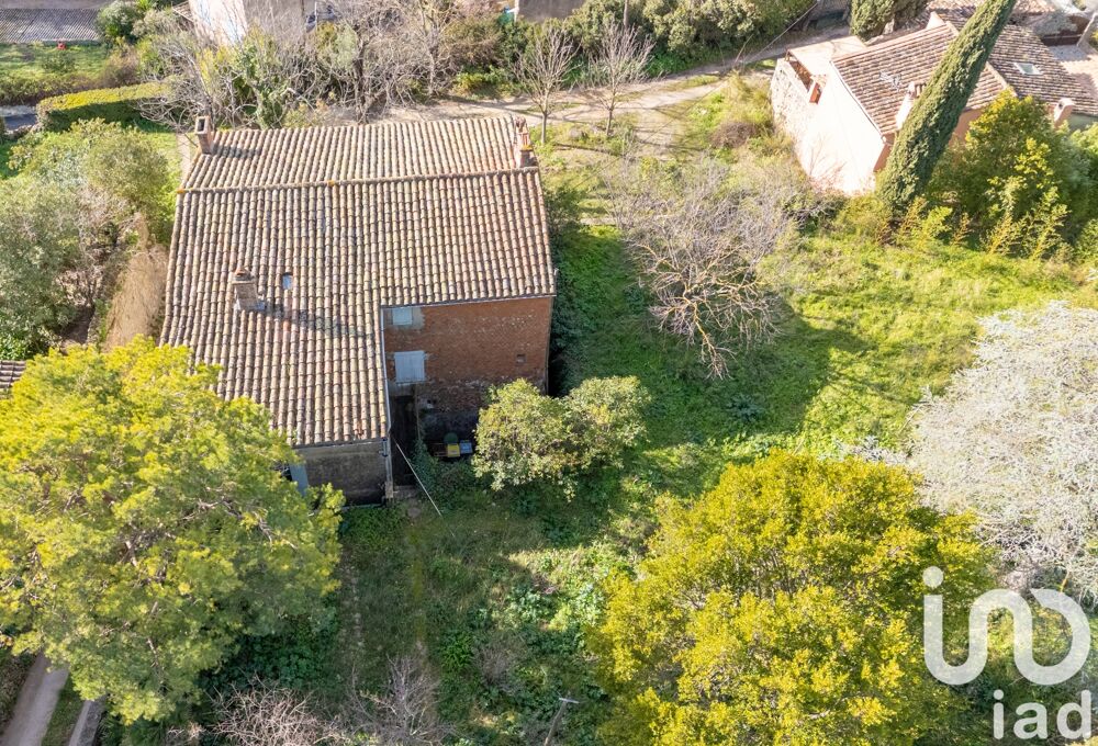  vendre  Maison Le Revest-les-Eaux (83200)