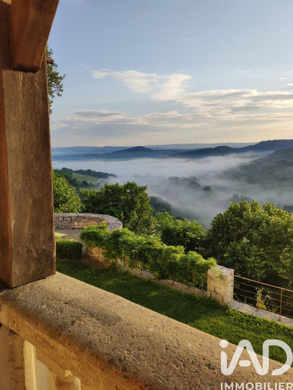  vendre  Maison Saint-Denis-ls-Martel (46600)