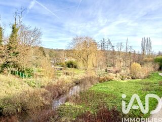  Maison � vendre 8 pi�ces 182 m�