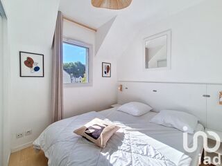  Appartement � vendre 4 pi�ces 49 m�