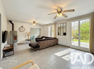  Maison � vendre 5 pi�ces 138 m�