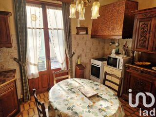  Maison  vendre 3 pices 72 m