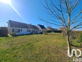  Maison  vendre 4 pices 84 m