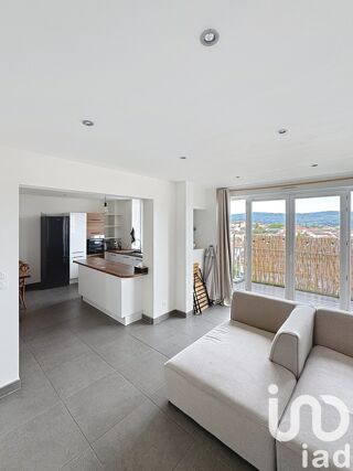  Appartement  vendre 4 pices 93 m