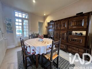  Maison � vendre 4 pi�ces 88 m�