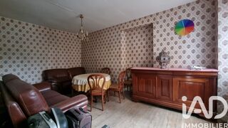  Maison � vendre 5 pi�ces 130 m�