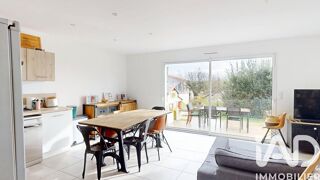  Maison � vendre 4 pi�ces 90 m�