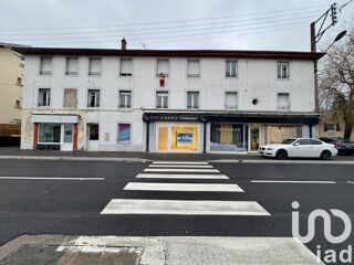  Appartement  vendre 4 pices 77 m