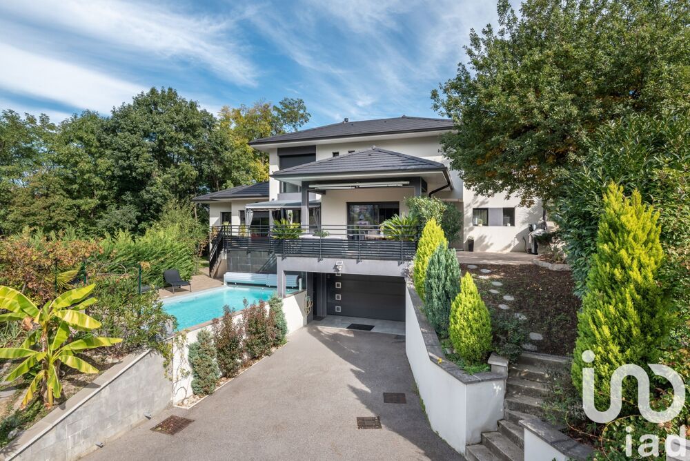  vendre  Maison Seyssins (38180)