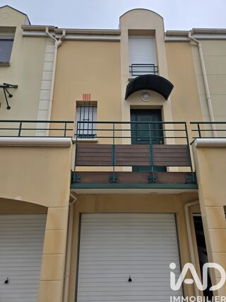  Appartement � vendre 3 pi�ces 60 m�