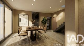  Maison � vendre 5 pi�ces 184 m�