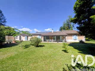  Maison � vendre 6 pi�ces 165 m�