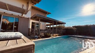  Villa � vendre 5 pi�ces 131 m�