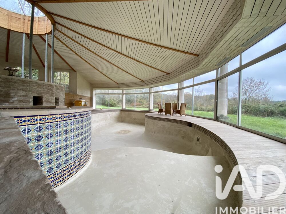  vendre  Maison Barbaste (47230)