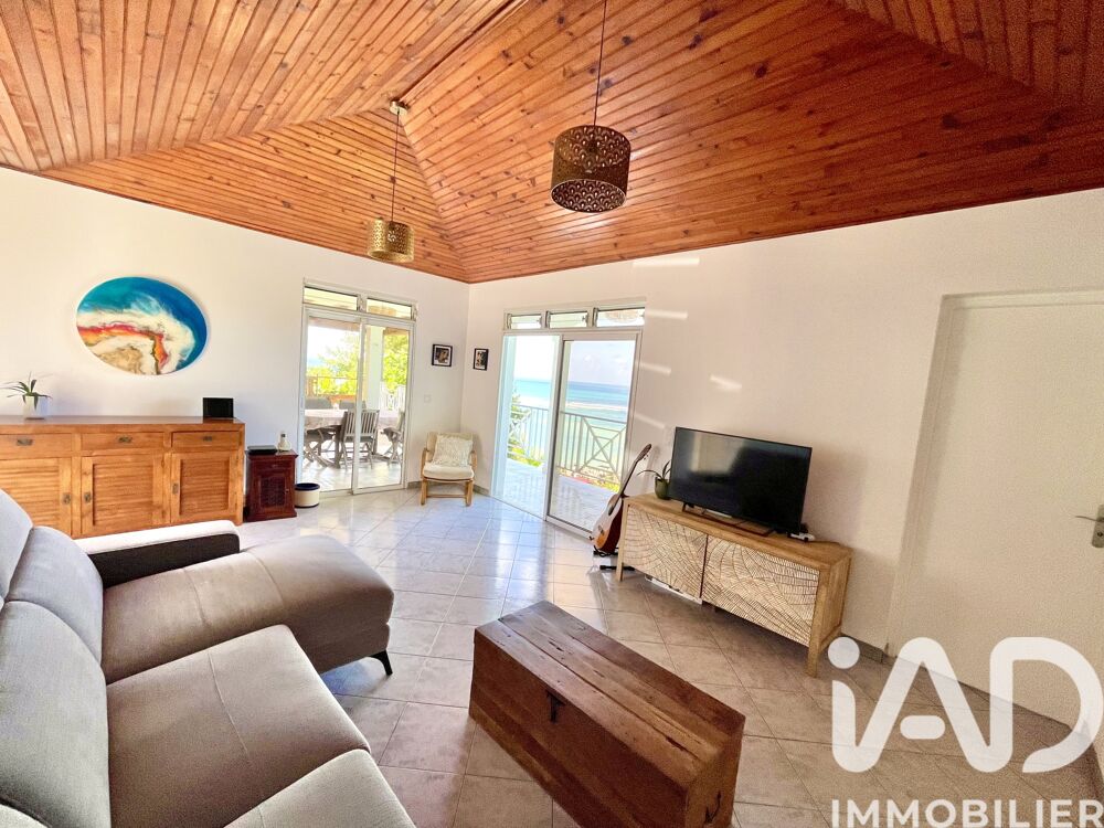 � vendre  Maison La Trinit� (97220)