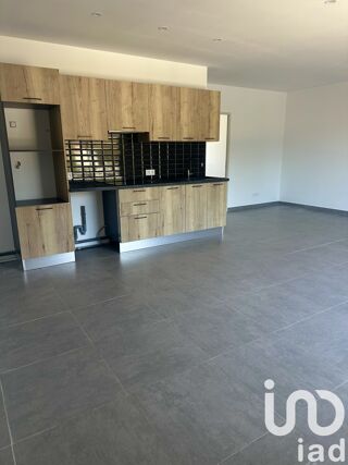  Appartement � vendre 3 pi�ces 70 m�