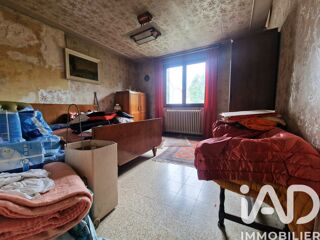  Maison � vendre 3 pi�ces 69 m�