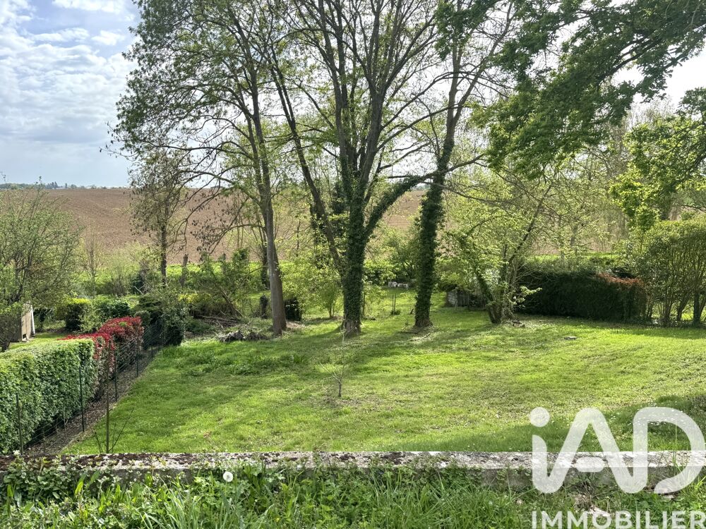 � vendre  Villa Vauhallan (91430)