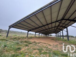  Terrain � vendre 16205 m�