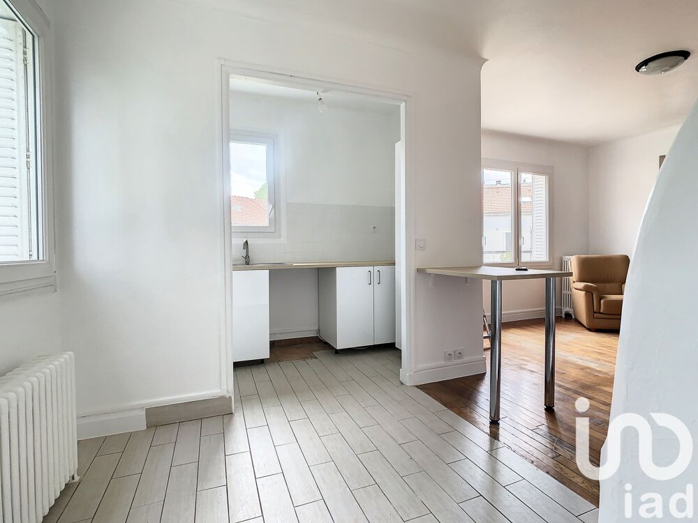  vendre  Maison Antony (92160)