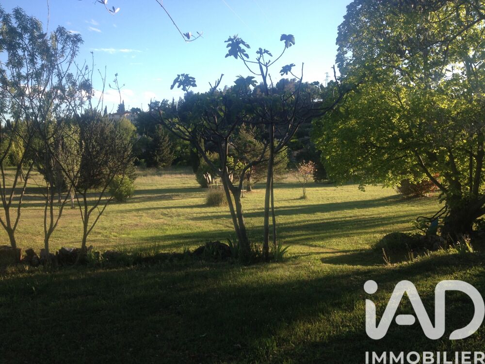 � vendre  Maison Tourrettes (83440)