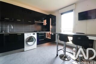  Appartement � vendre 3 pi�ces 74 m�