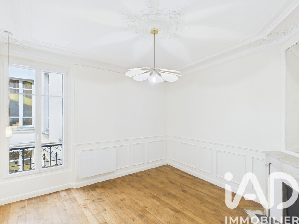� vendre  Appartement Paris 7