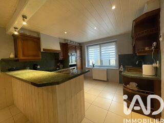  Maison � vendre 7 pi�ces 182 m�