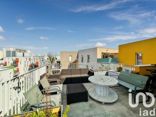  Appartement  vendre 5 pices 95 m