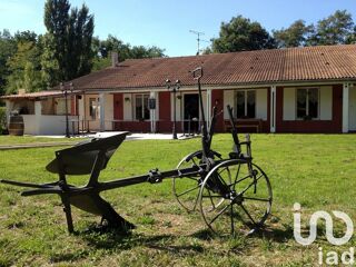  Maison  vendre 7 pices 272 m