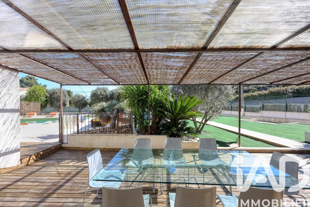 � vendre  Maison La Cadi�re-d'Azur (83740)
