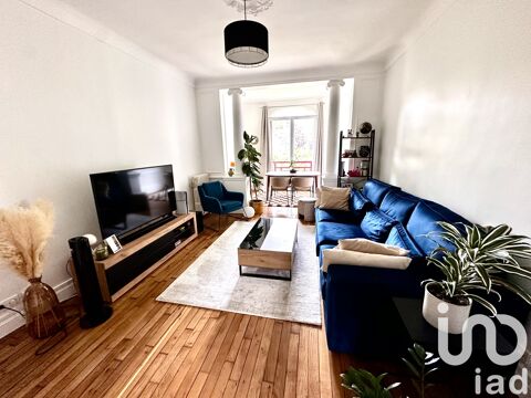   Vente Appartement 3 pices Appartement - 3 pice(s) - 78 m
