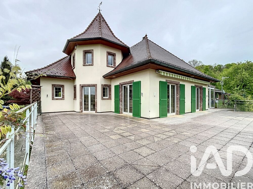 � vendre  Maison Hirtzbach (68118)