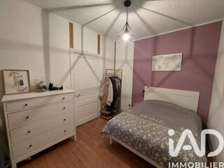  Maison � vendre 4 pi�ces 85 m�