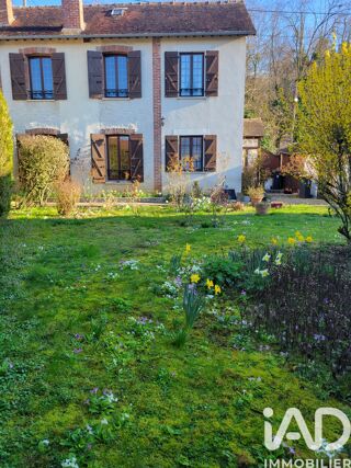  Maison � vendre 3 pi�ces 61 m�