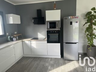  Maison � vendre 4 pi�ces 130 m�