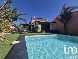  Maison � vendre 4 pi�ces 120 m�