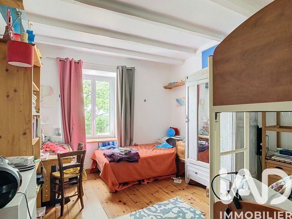 � vendre  Maison Saint-Genest-Malifaux (42660)