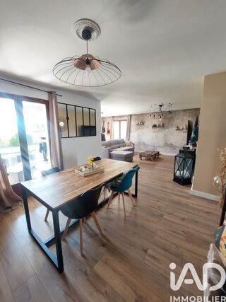  Maison � vendre 5 pi�ces 125 m�