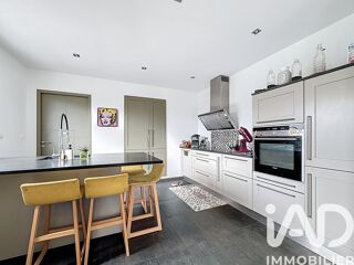  Maison � vendre 5 pi�ces 158 m�