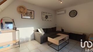  Maison � vendre 3 pi�ces 40 m�