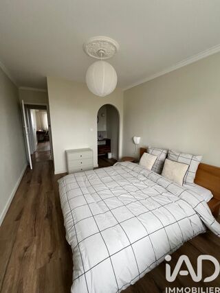  Appartement � vendre 5 pi�ces 87 m�