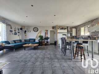  Maison  vendre 5 pices 109 m