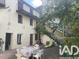  Maison � vendre 3 pi�ces 90 m�