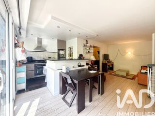  Appartement � vendre 3 pi�ces 55 m�