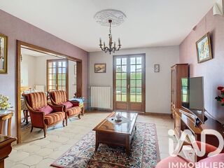  Maison � vendre 4 pi�ces 90 m�