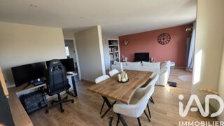  Appartement � vendre 3 pi�ces 64 m�