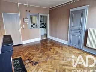  Appartement � vendre 2 pi�ces 38 m�